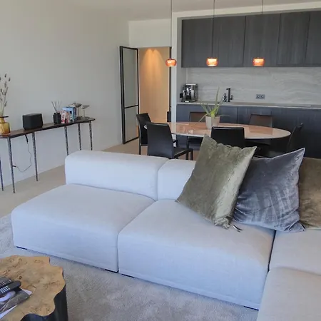 In With Ocean Views Nieuwpoort