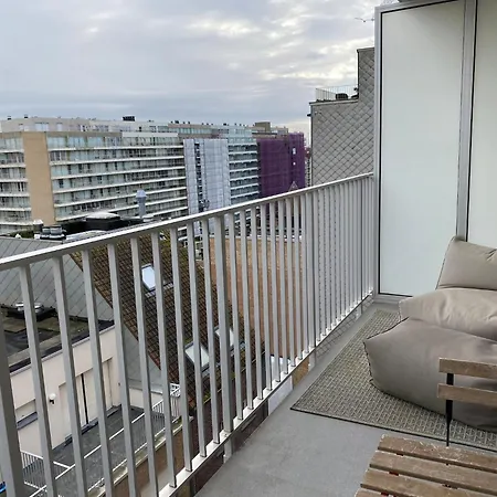 In With Ocean Views *