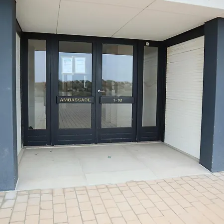 Apartment Embassy 0802 With Beautiful Sea Views