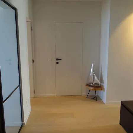 Apartment Embassy 0802 With Beautiful Sea Views *
