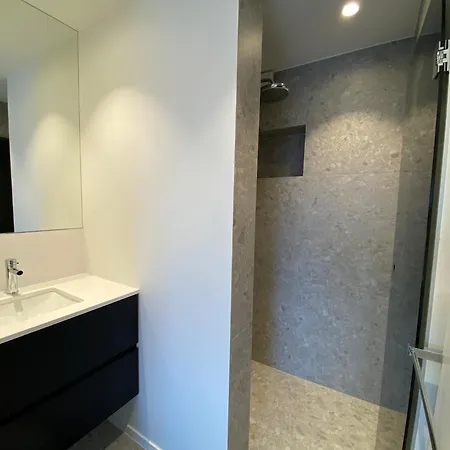 In With Ocean Views Apartamento *