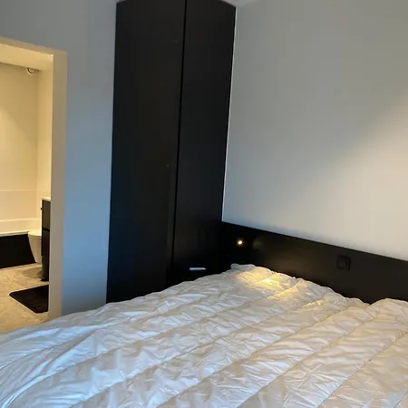Embassy 0802 With Beautiful Sea Views Apartment Nieuwpoort