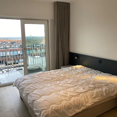 Embassy 0802 With Beautiful Sea Views Apartment