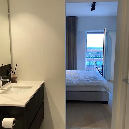 公寓 In With Ocean Views *