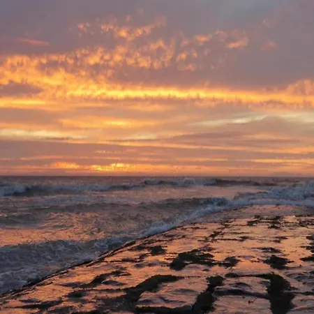 公寓 In With Ocean Views *