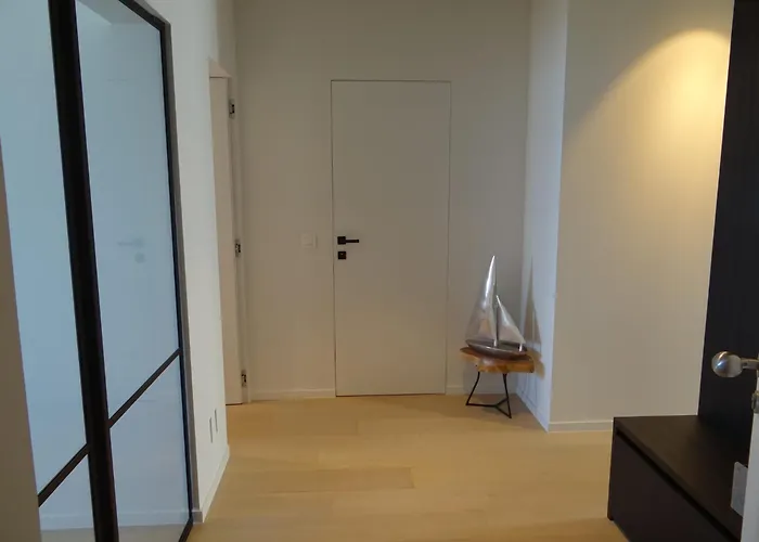 Apartment In With Ocean Views *